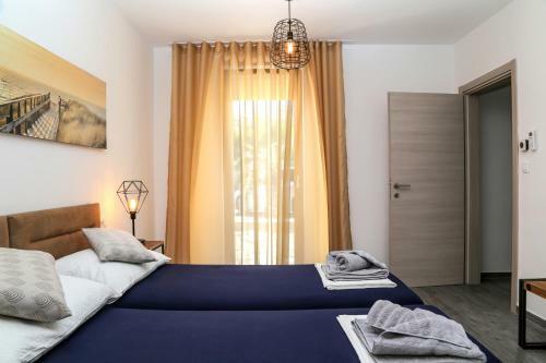 Apartamento Vila Kajgo-pag