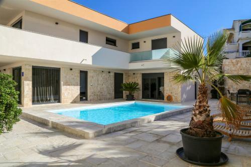 Apartamento Vila Kajgo-pag