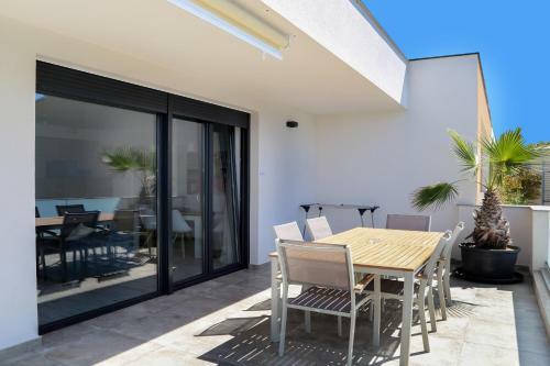 Apartamento Vila Kajgo-pag