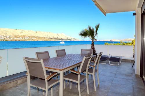Apartamento Vila Kajgo-pag