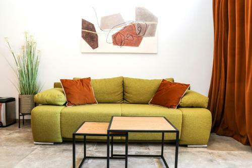 Apartamento Vila Kajgo-pag