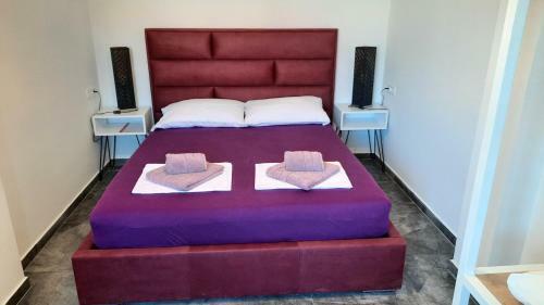 Apartamento Vila Kajgo-pag