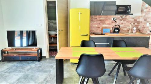Apartamento Vila Kajgo-pag