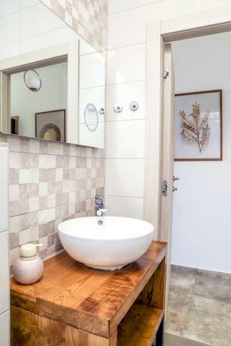Apartamento Vila Kajgo-pag