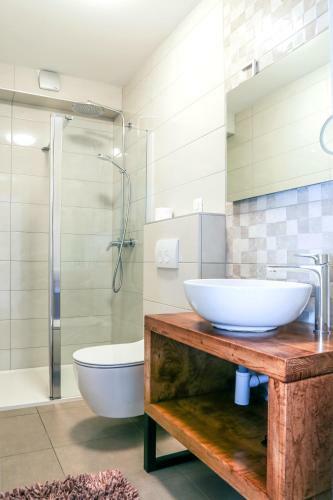 Apartamento Vila Kajgo-pag