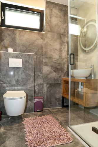 Apartamento Vila Kajgo-pag