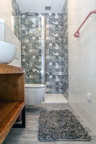 Apartamento Vila Kajgo-pag