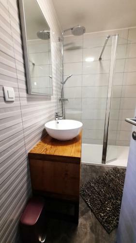 Apartamento Vila Kajgo-pag
