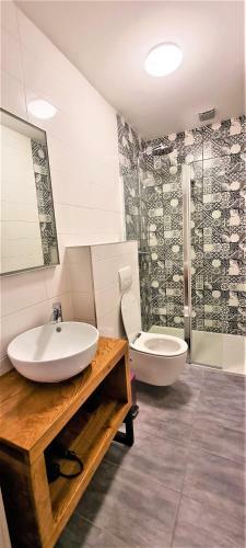 Apartamento Vila Kajgo-pag