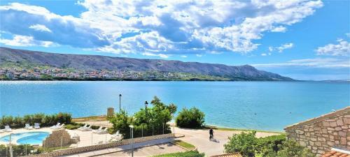 Apartamento Vila Kajgo-pag