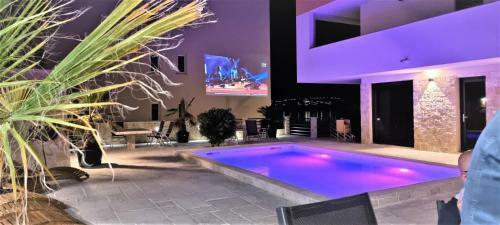 Apartamento Vila Kajgo-pag
