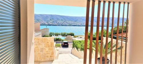 Apartamento Vila Kajgo-pag