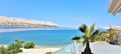 Apartamento Vila Kajgo-pag