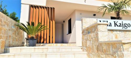 Apartamento Vila Kajgo-pag