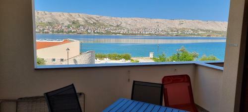 Apartamento Vila Kajgo-pag