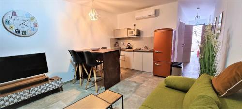 Apartamento Vila Kajgo-pag