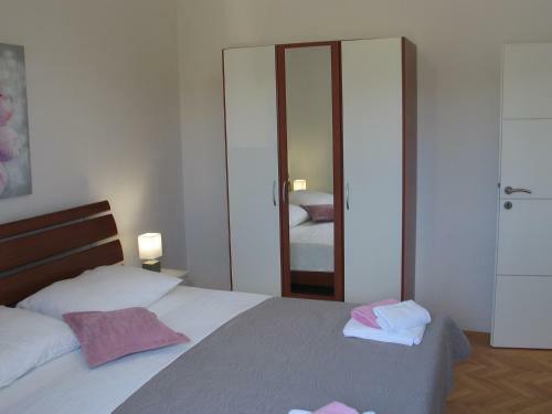 Apartmani Kunteja