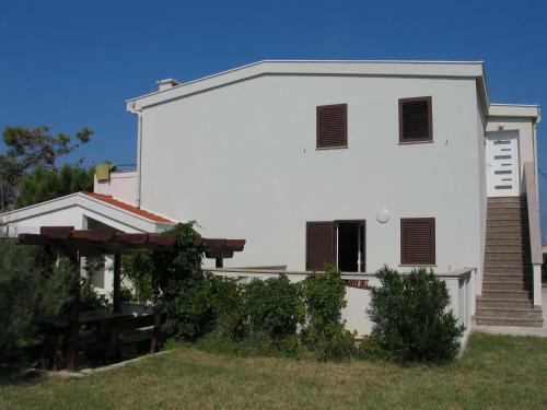 Apartmani Kunteja