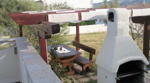 Apartmani Kunteja