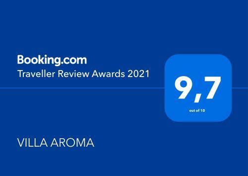 Villa Aroma