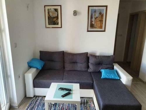 Apartman Dora