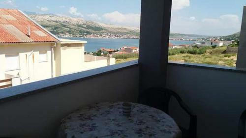 Apartman Dora