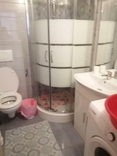 Apartman Dora