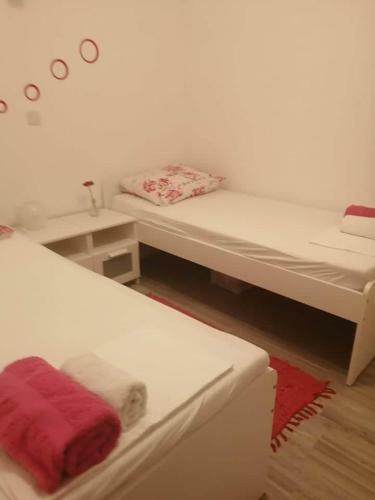 Apartman Dora