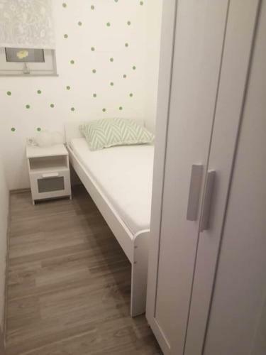 Apartman Dora