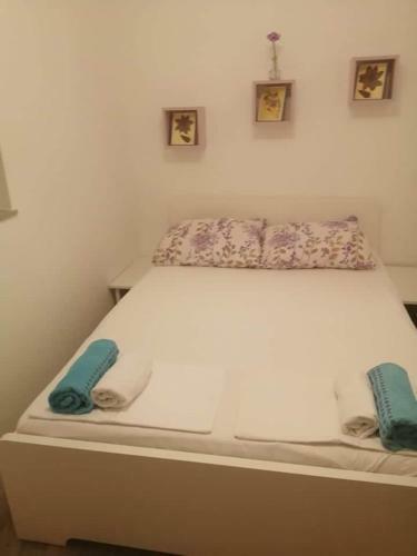 Apartman Dora