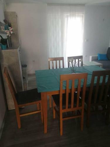 Apartman Dora