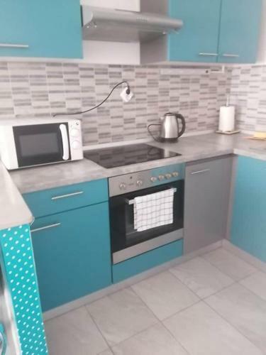 Apartman Dora
