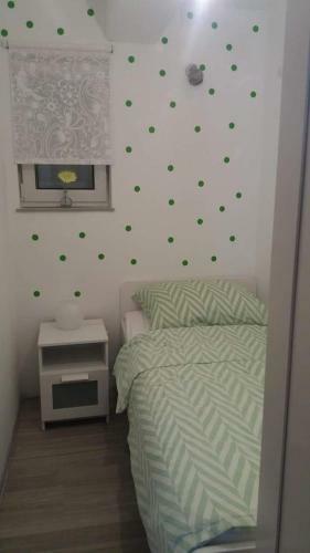 Apartman Dora