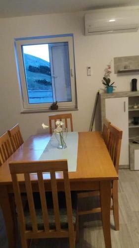 Apartman Dora