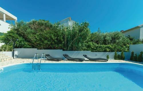Apartamento All Senses