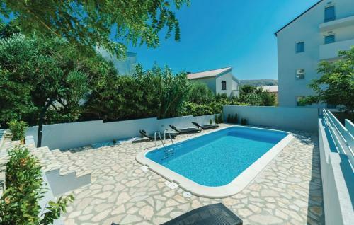 Apartamento All Senses