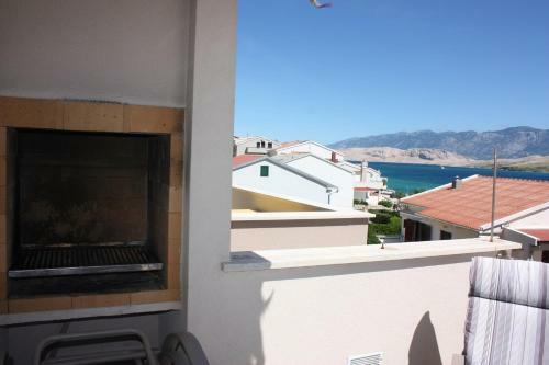 Beach Apartment