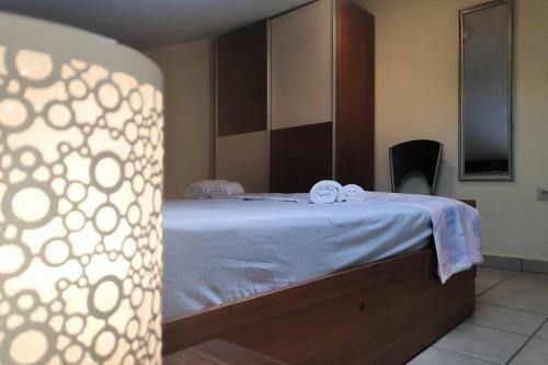 Apartman Barbara - Grad Pag