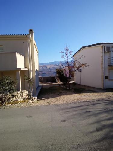 Apartman Pavic
