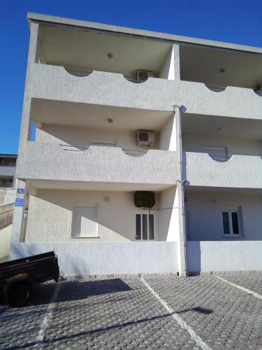 Apartman Pavic
