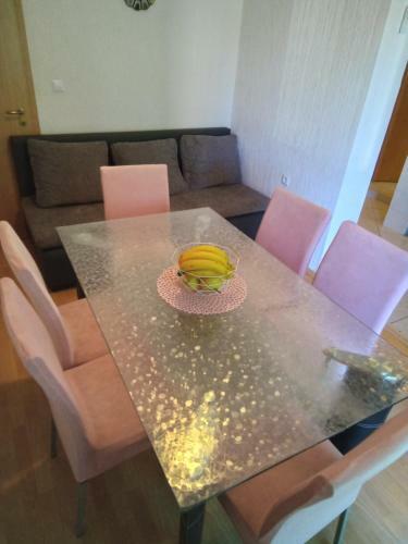 Apartman Pavic