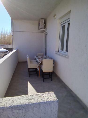 Apartman Pavic