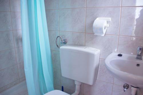 Apartamento Holiday House Karmen