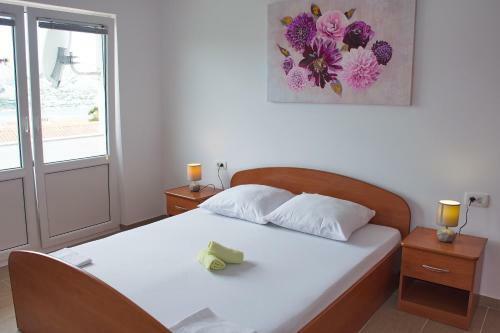 Apartamento Holiday House Karmen