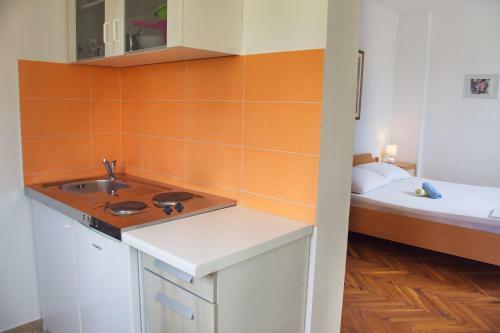 Apartamento Holiday House Karmen