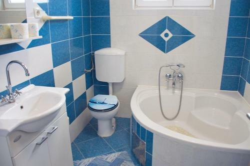 Apartamento Holiday House Karmen