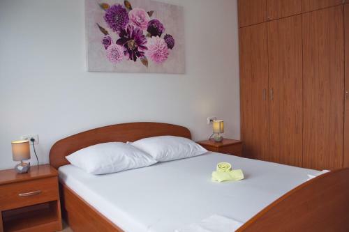 Apartamento Holiday House Karmen
