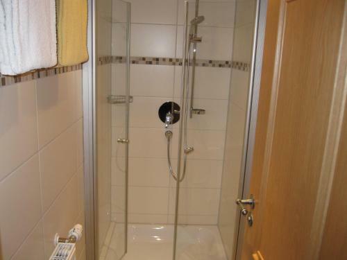Apartamento G�stehaus Bach