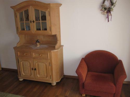 Apartamento G�stehaus Bach