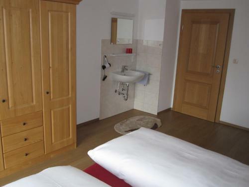 Apartamento G�stehaus Bach
